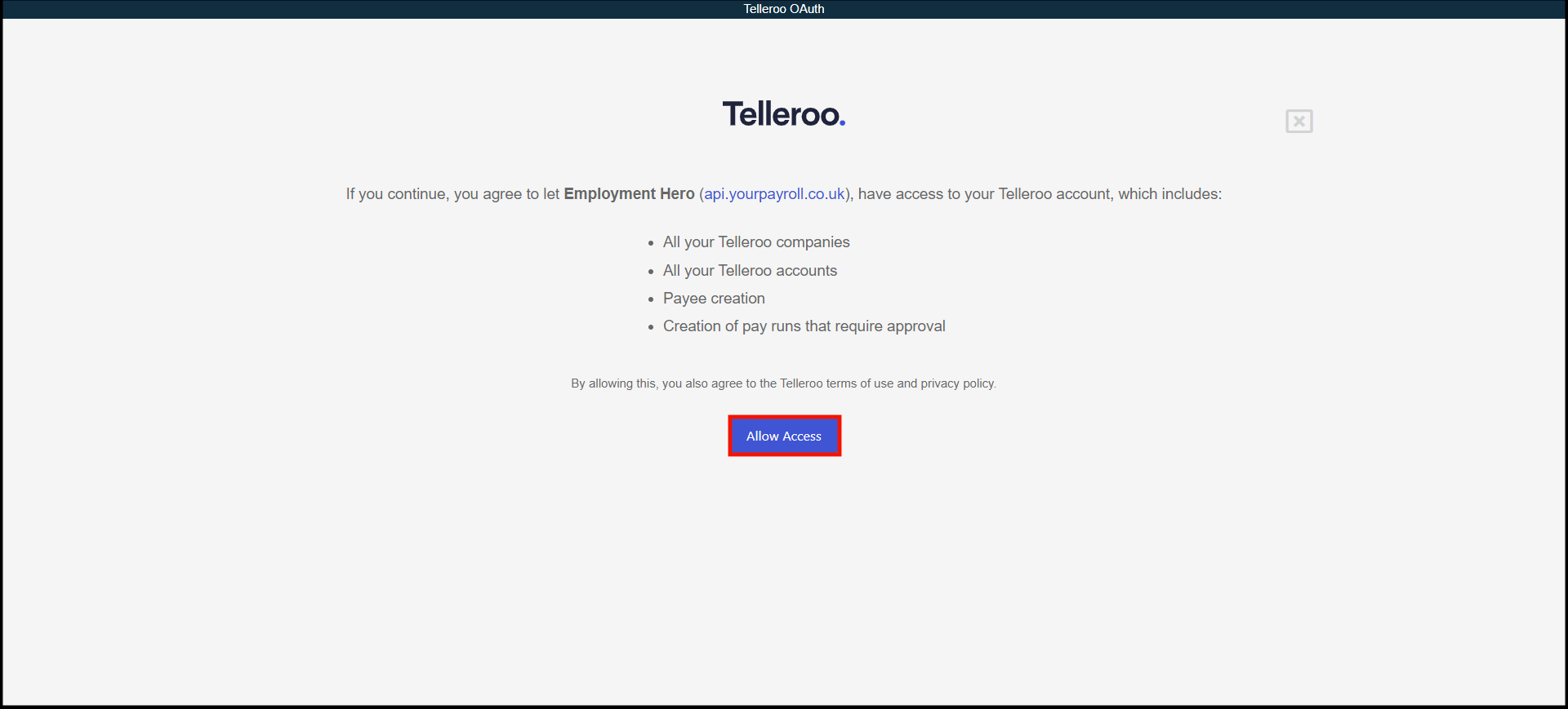 allow access to telleroo.png