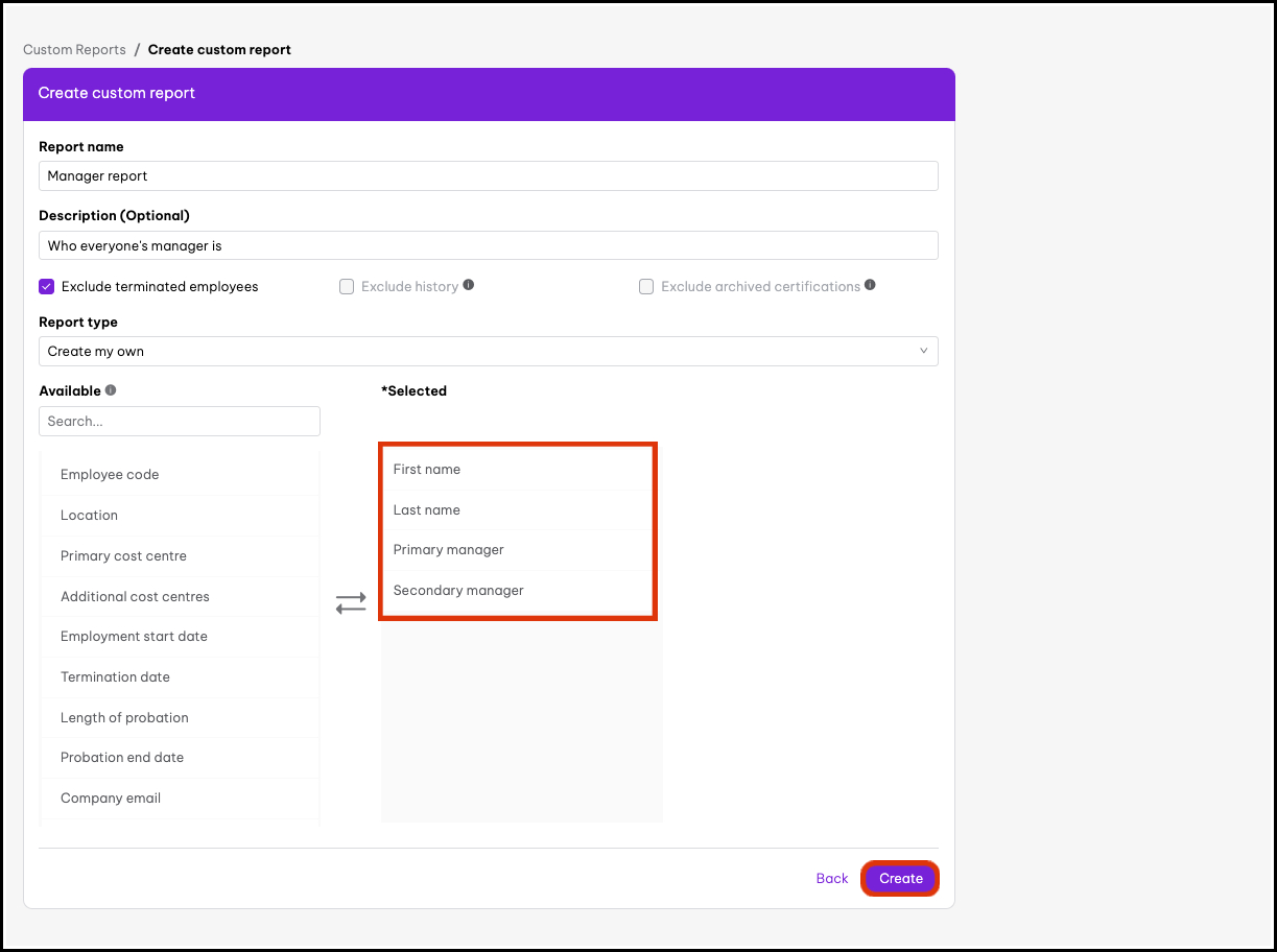 Create custom report.jpg