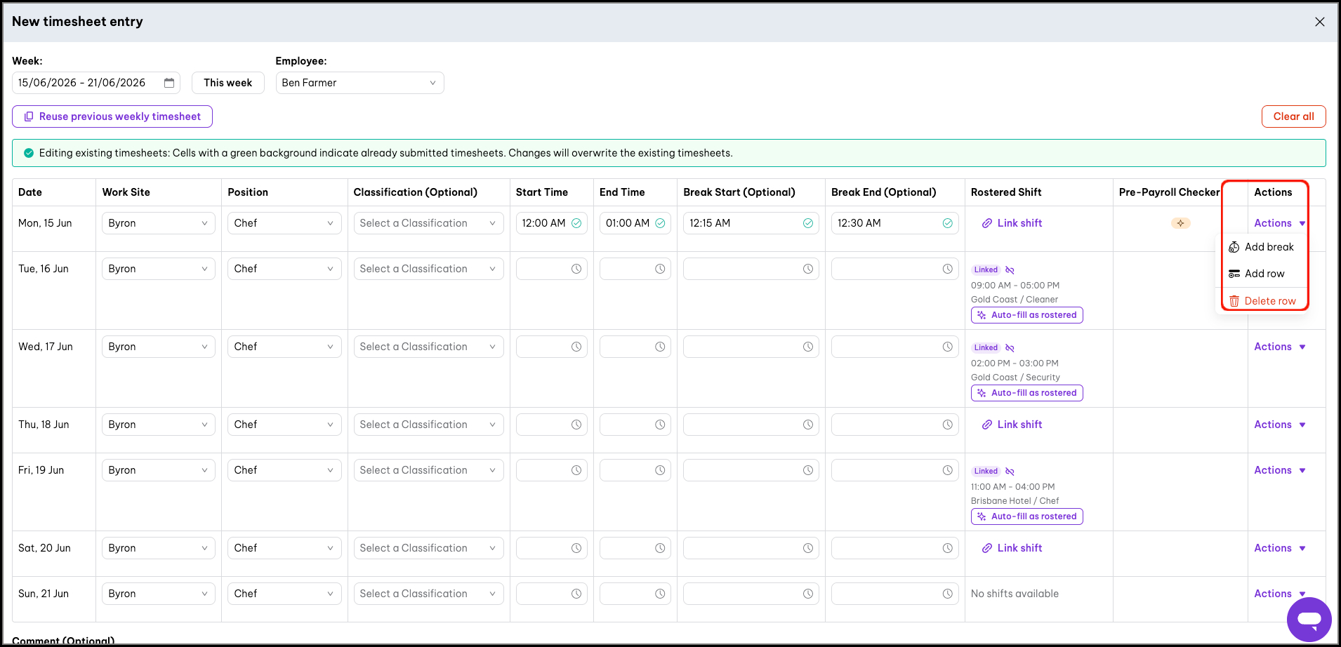 weekly timesheet actions.jpg