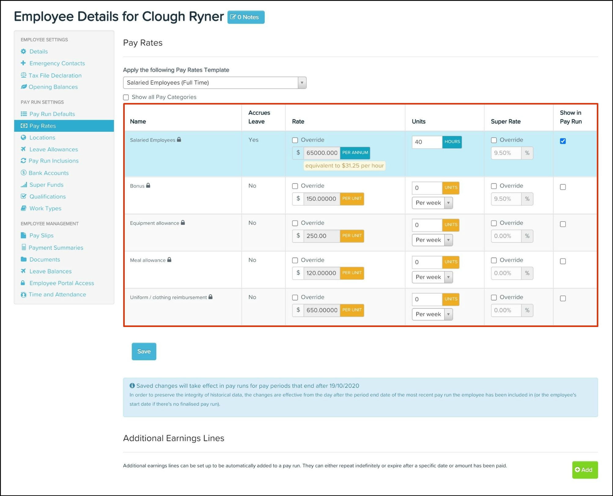 how-do-i-view-the-employee-pay-rate-template-payroll-faq-employment