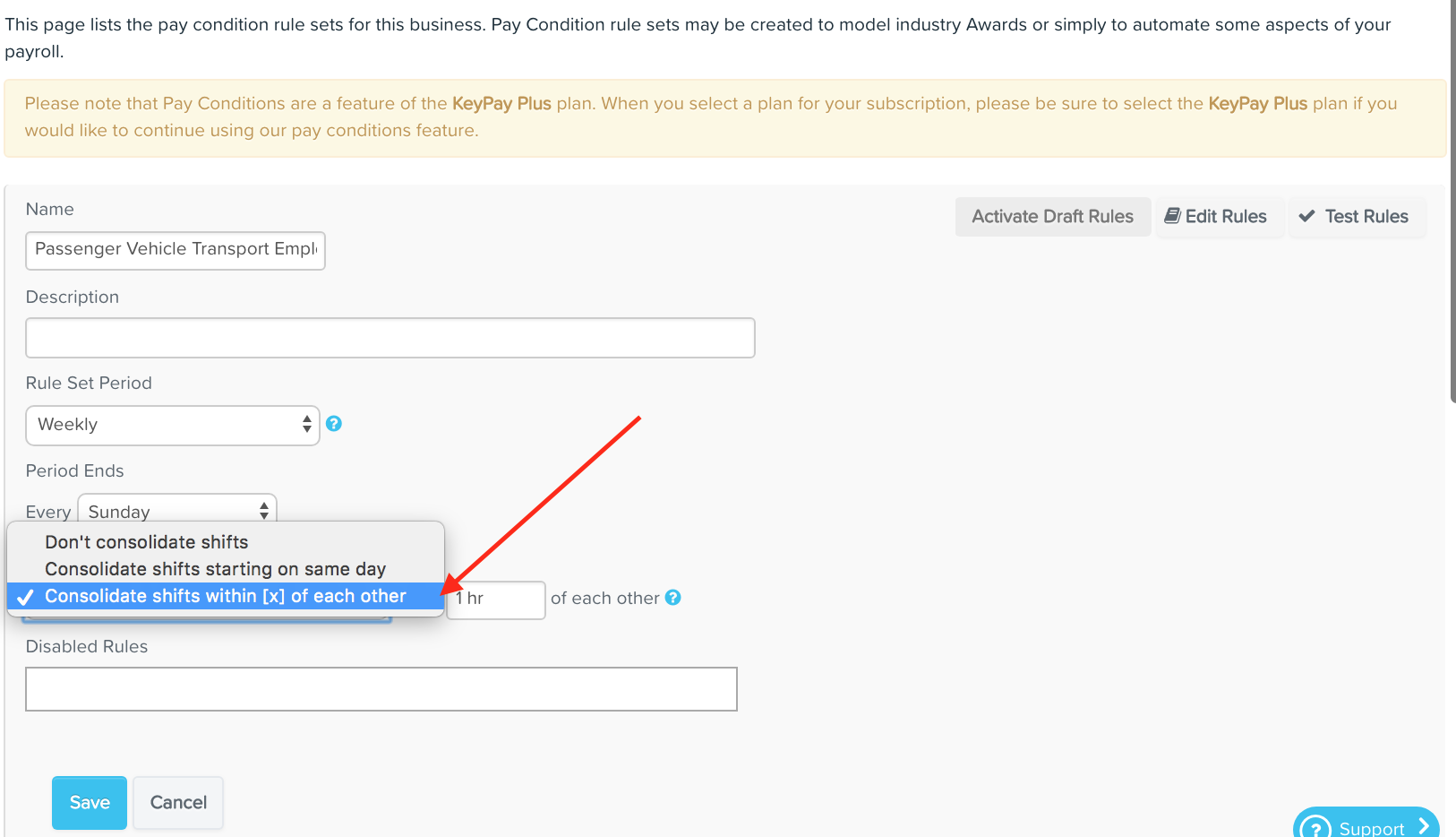 Passenger Vehicle Transportation Award 2020 (MA000063) Employment