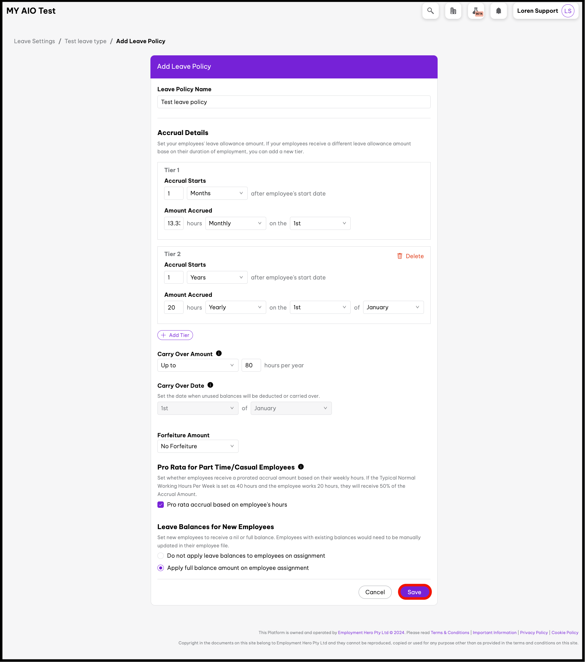 add details and extra tier then click save.png