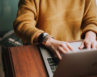 Webinars Promo Image